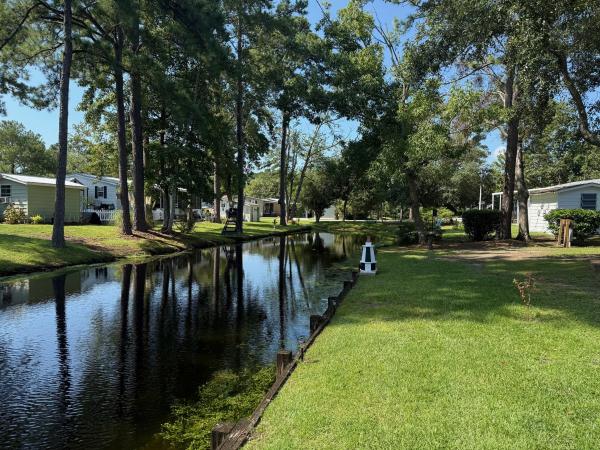 1983 Havelock 22852 Mobile Home