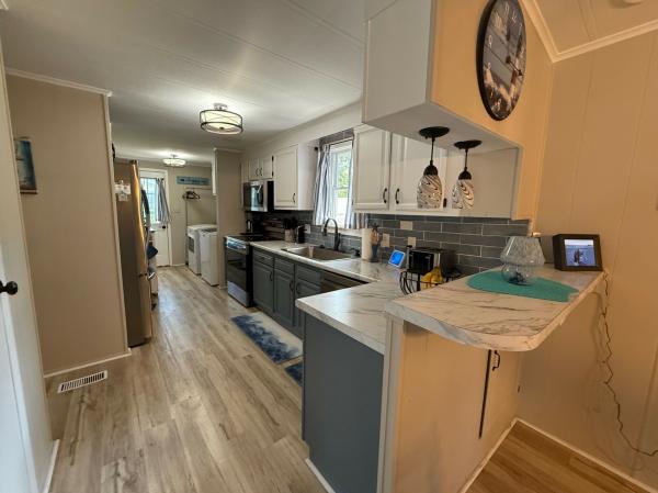 1983 Havelock 22852 Mobile Home