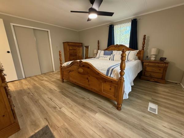 1983 Havelock 22852 Mobile Home