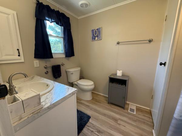 1983 Havelock 22852 Mobile Home