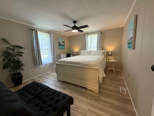 1983 Havelock 22852 Mobile Home