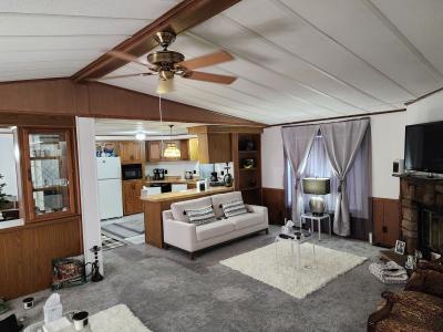Mobile Home at 14692 Wickford Court Shelby Township, MI 48315