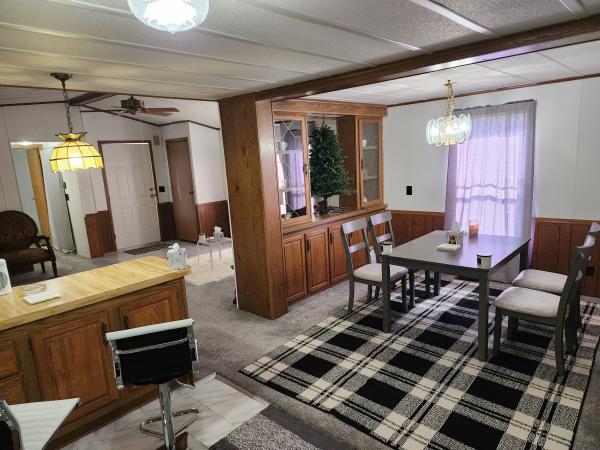 1986 Mobile Home