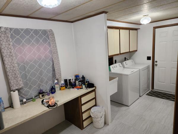 1986 Mobile Home