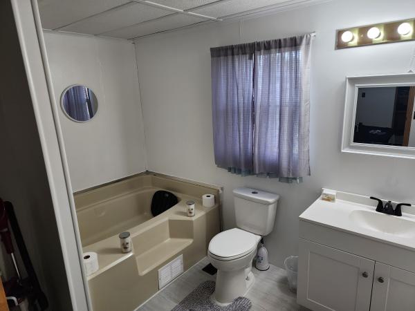 1986 Mobile Home