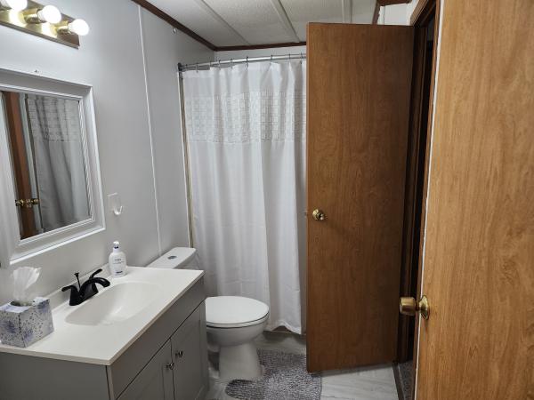 1986 Mobile Home