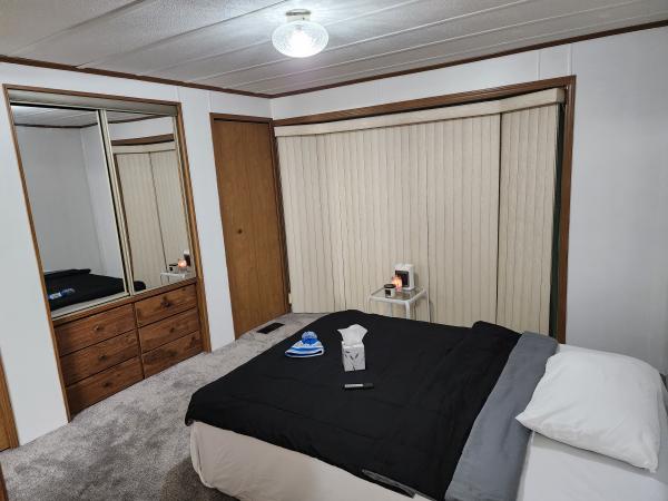 1986 Mobile Home