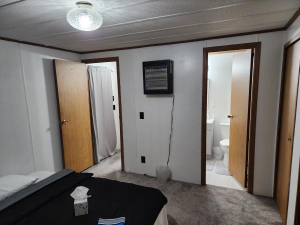 1986 Mobile Home