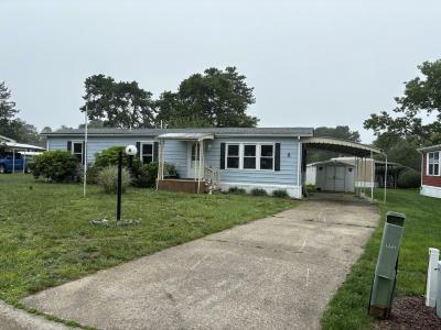 Mobile Home at 6 Doris Ct. Barnegat, NJ 08005