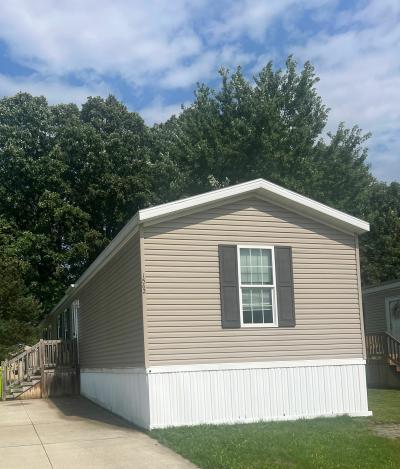 Mobile Home at 1562 Ocher Novi, MI 48374