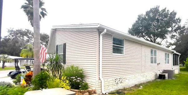 1999 Palm Harbor unknown Mobile Home