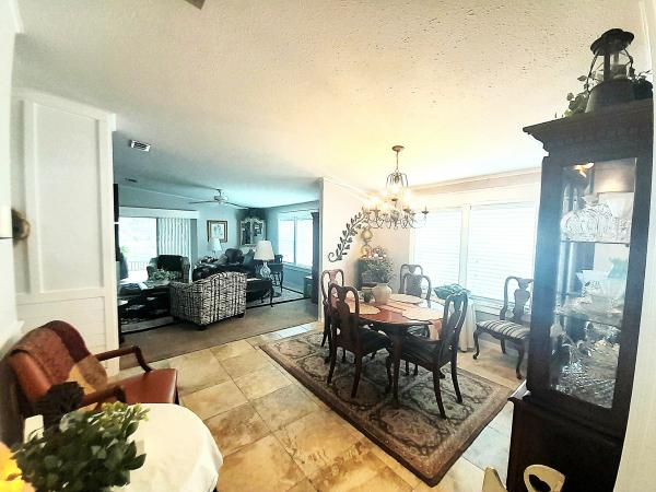 1999 Palm Harbor unknown Mobile Home