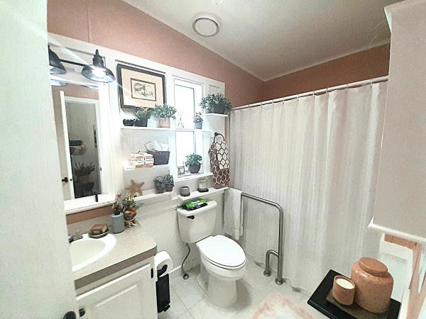 1999 Palm Harbor unknown Mobile Home