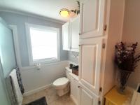 1999 Palm Harbor unknown Mobile Home