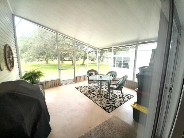 1999 Palm Harbor unknown Mobile Home