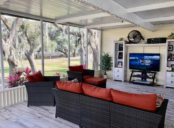 2005 Palm Harbor unknown Mobile Home