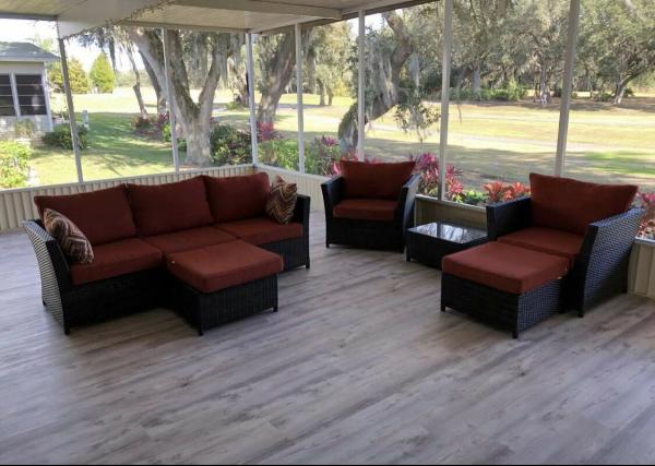 2005 Palm Harbor unknown Mobile Home