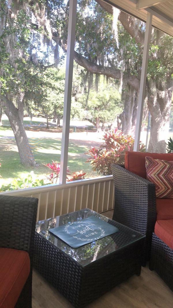2005 Palm Harbor unknown Mobile Home