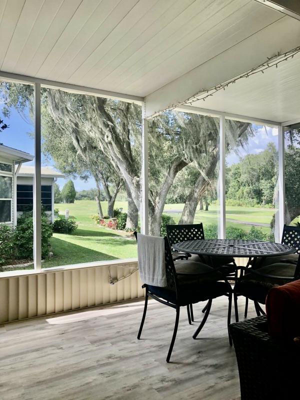 2005 Palm Harbor unknown Mobile Home