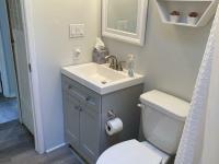 2000 Skyline Manufactured Home