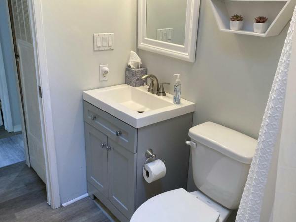 2000 Skyline Manufactured Home