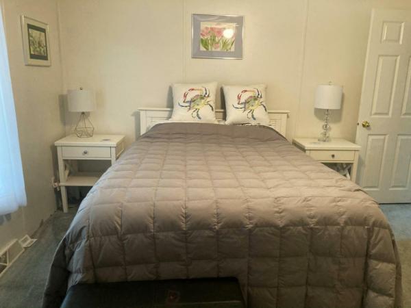 2000 Skyline Manufactured Home