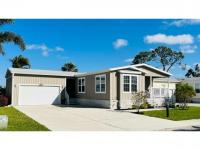 2017 SKYL Manufactured Home
