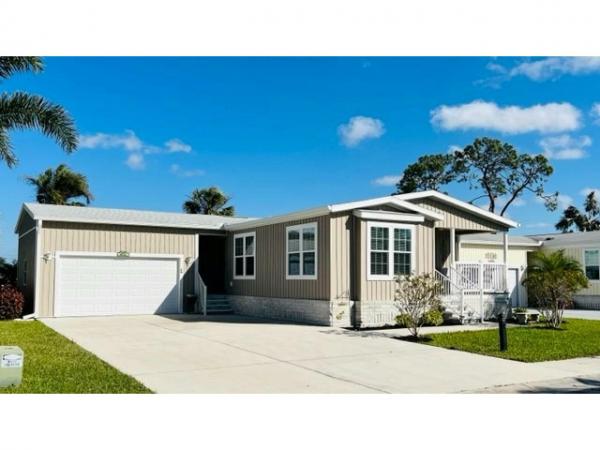2017 SKYL Manufactured Home