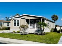2017 SKYL Manufactured Home