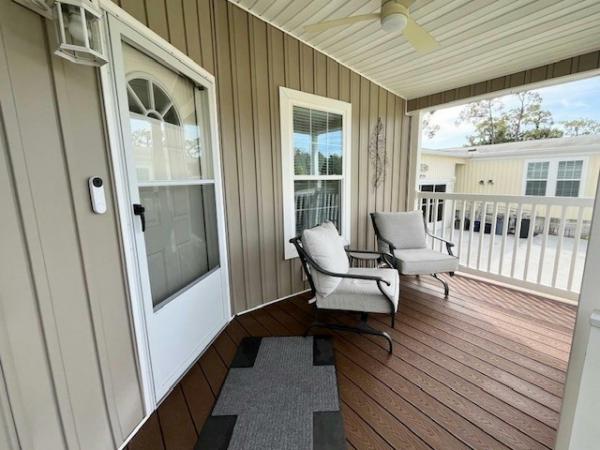 2017 SKYL Manufactured Home