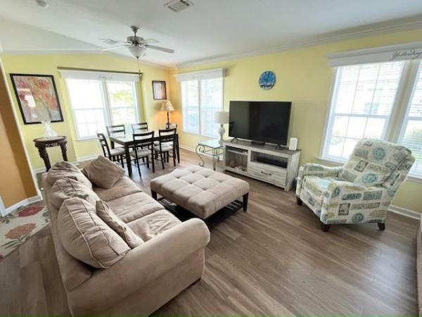 2017 SKYL Manufactured Home