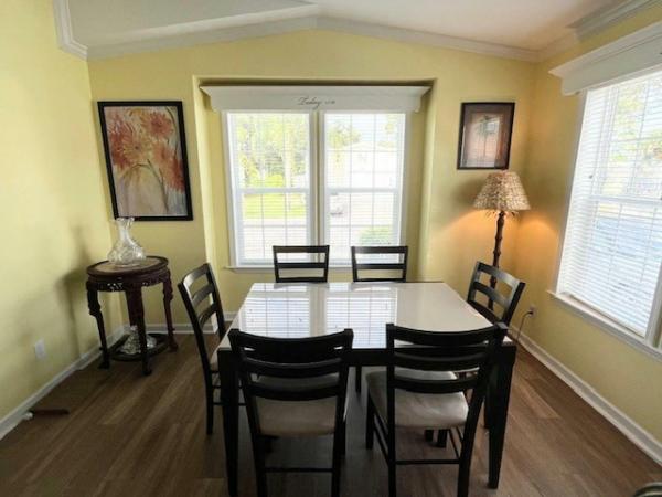 2017 SKYL Manufactured Home