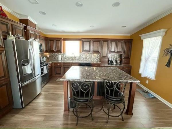 2017 SKYL Manufactured Home