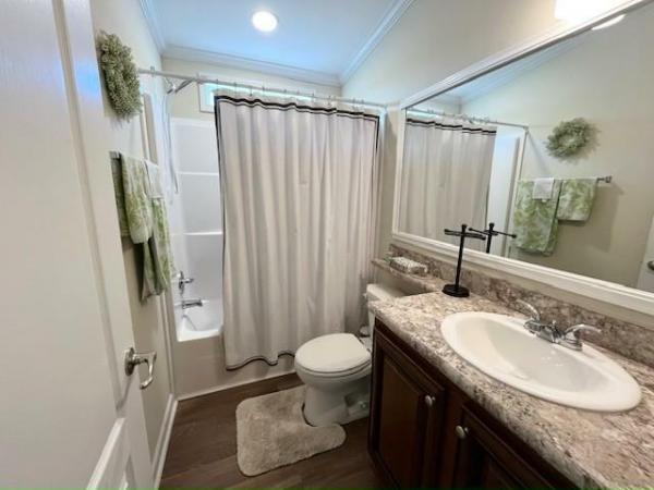 2017 SKYL Manufactured Home