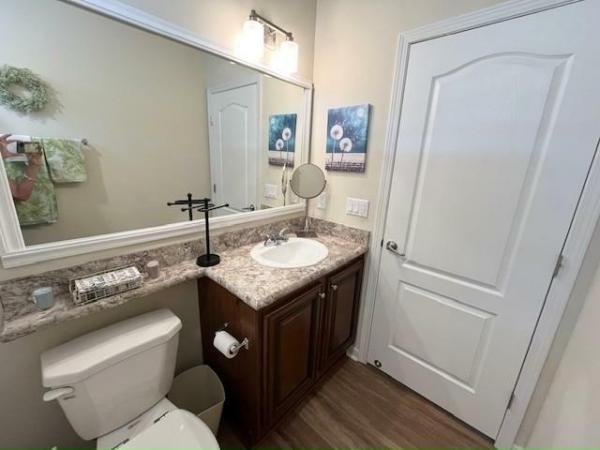 2017 SKYL Manufactured Home