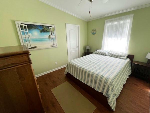 2017 SKYL Manufactured Home