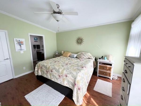 2017 SKYL Manufactured Home