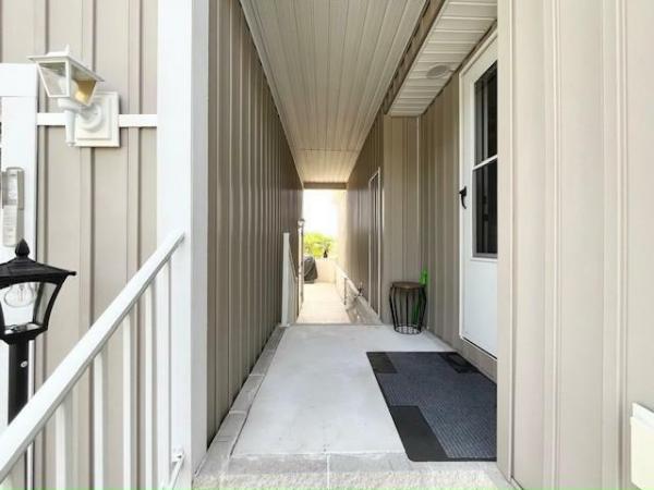 2017 SKYL Manufactured Home