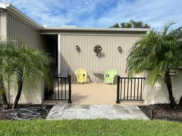 2017 SKYL Manufactured Home