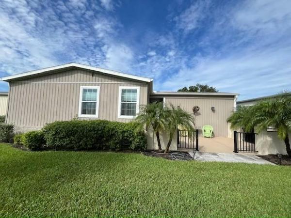 2017 SKYL Manufactured Home