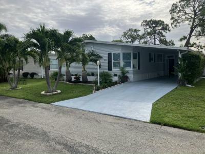 Mobile Home at 802 Bunker Hill Dr, #1A02 Naples, FL 34110