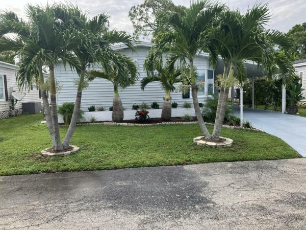 1991 Merit HS Manufactured Home