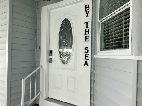 1991 Merit HS Manufactured Home