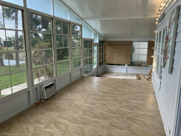 1991 Merit HS Manufactured Home