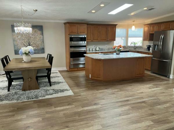 1991 Merit HS Manufactured Home