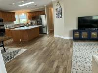 1991 Merit HS Manufactured Home