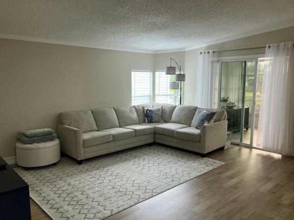 1991 Merit HS Manufactured Home