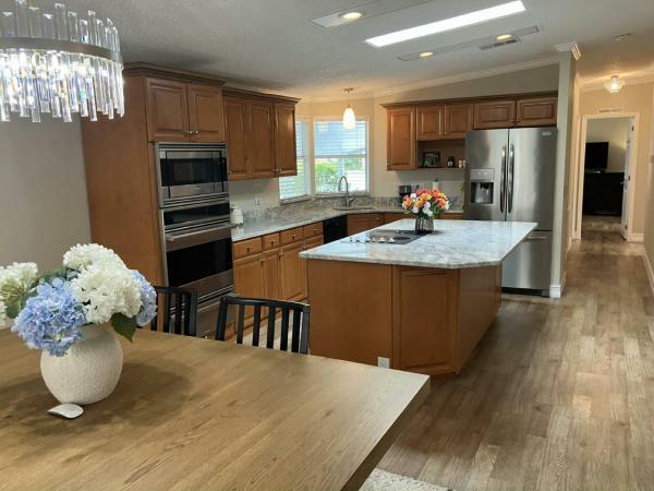 1991 Merit HS Manufactured Home