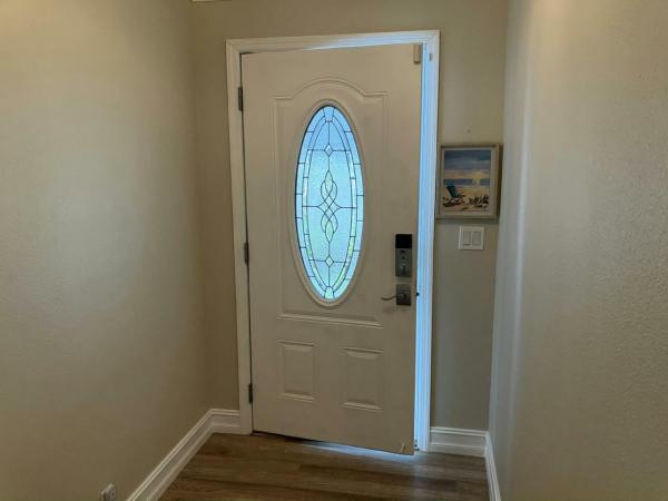 1991 Merit HS Manufactured Home