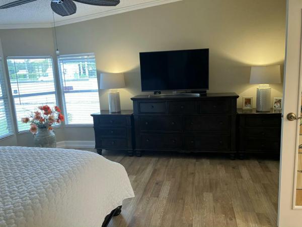1991 Merit HS Manufactured Home